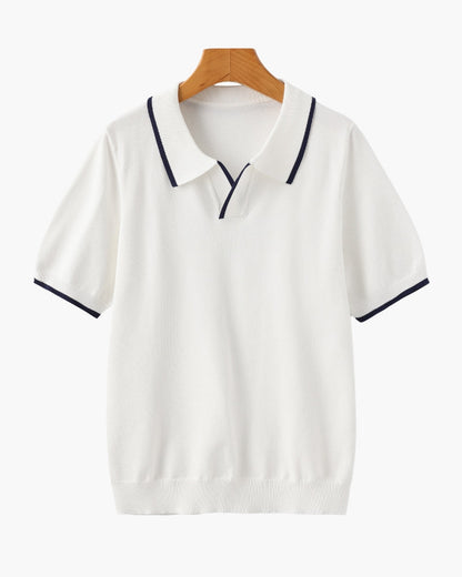 Velour Boutique | Men’s Monaco Edge Polo