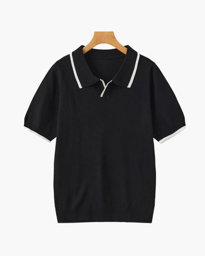 Velour Boutique | Men’s Monaco Edge Polo