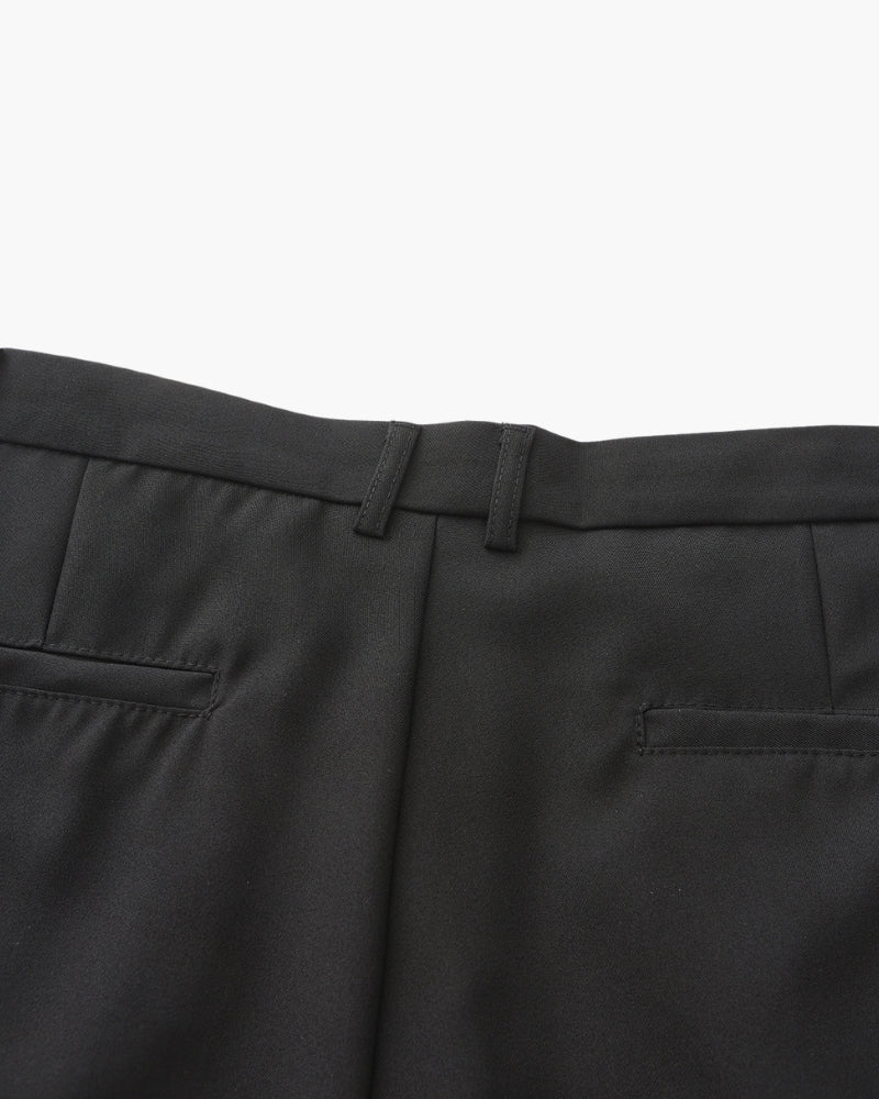 Vellemere | Men's Wide Fit Pantalon
