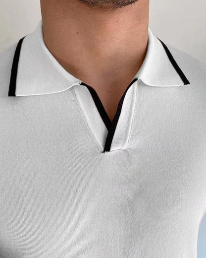 Velour Boutique | Men’s Monaco Edge Polo