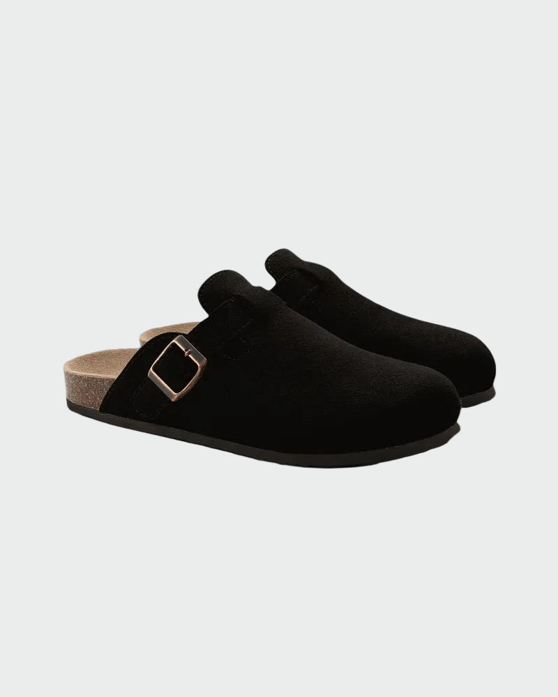 Velour Boutique | Men’s Suede Shoes