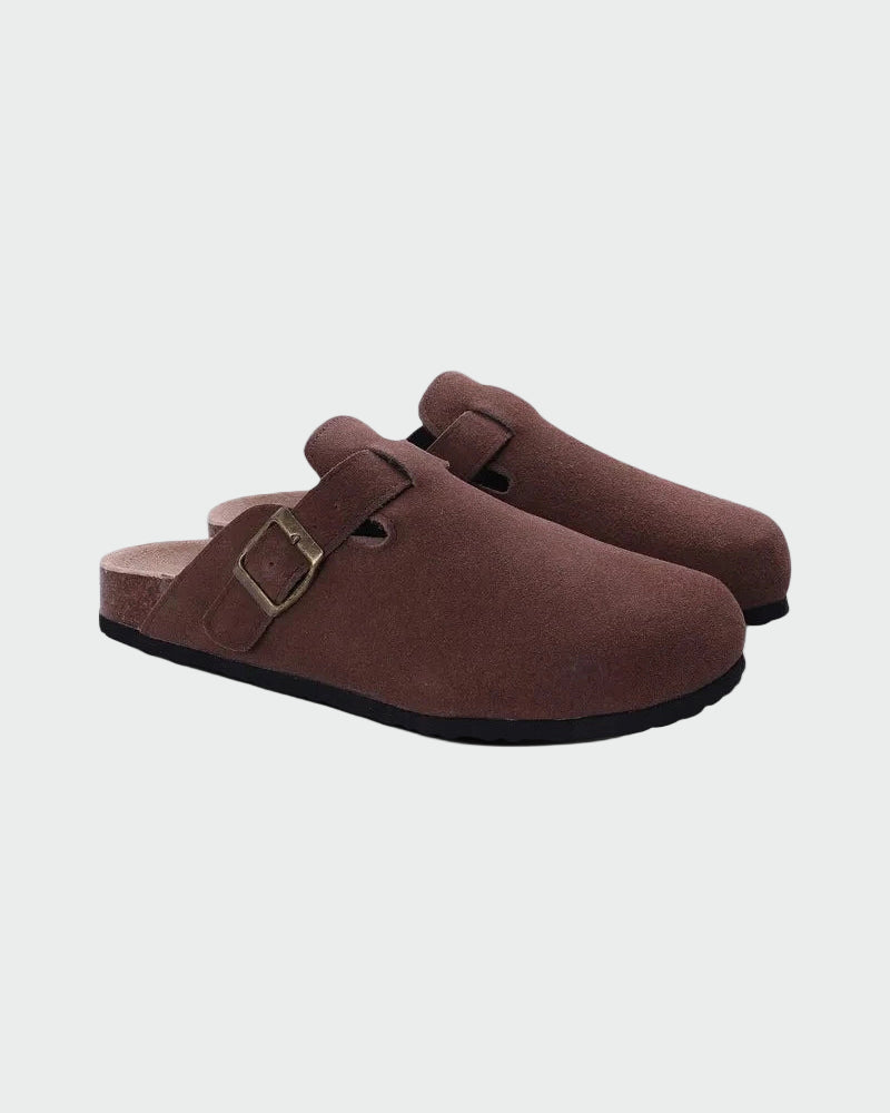Velour Boutique | Men’s Suede Shoes