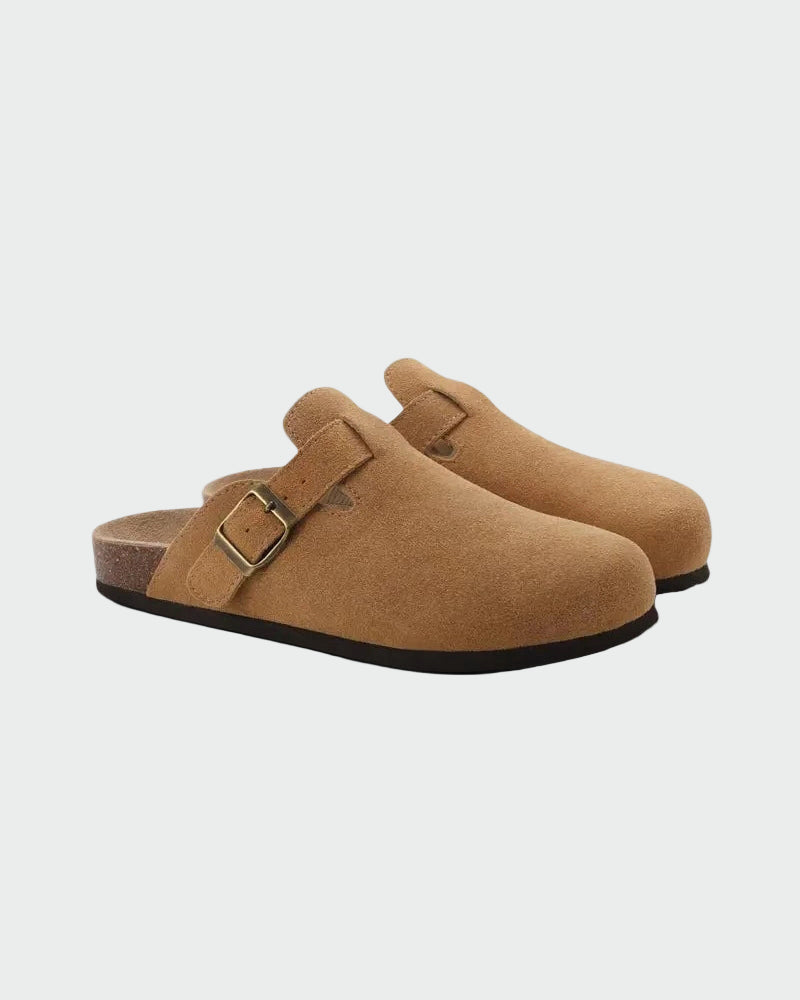 Velour Boutique | Men’s Suede Shoes