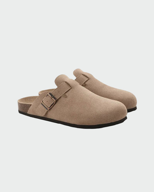 Velour Boutique | Men’s Suede Shoes