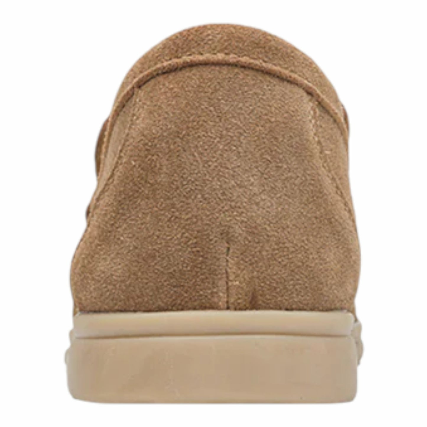 Vellemere | Men’s Heritage Suede Loafers