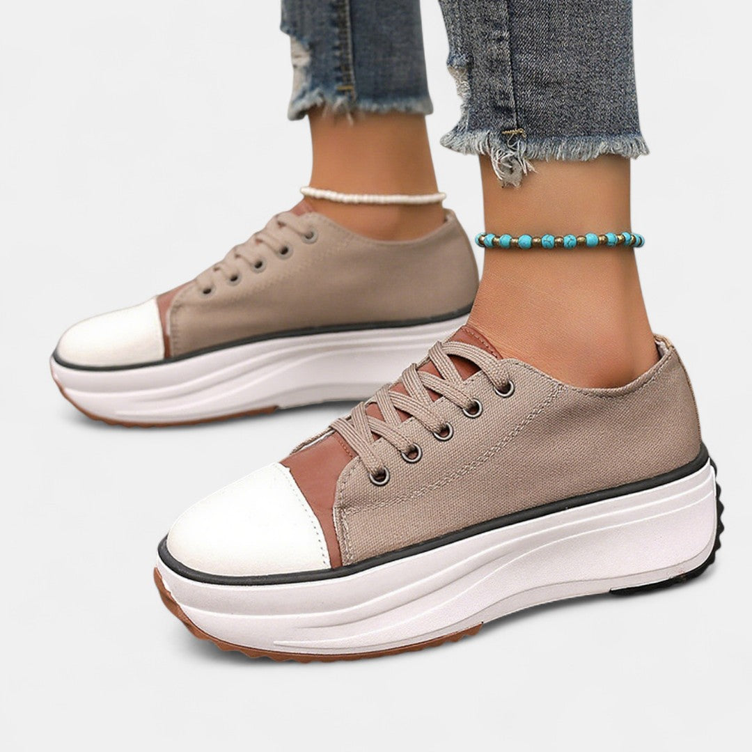 Velour Boutique | Women's Comfortable Sneakers