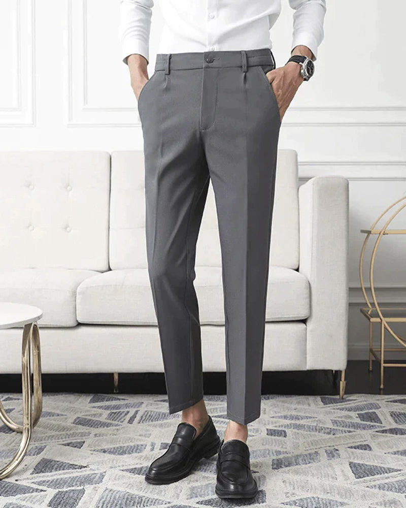 Vellemere | Men's Stretch Pantalon