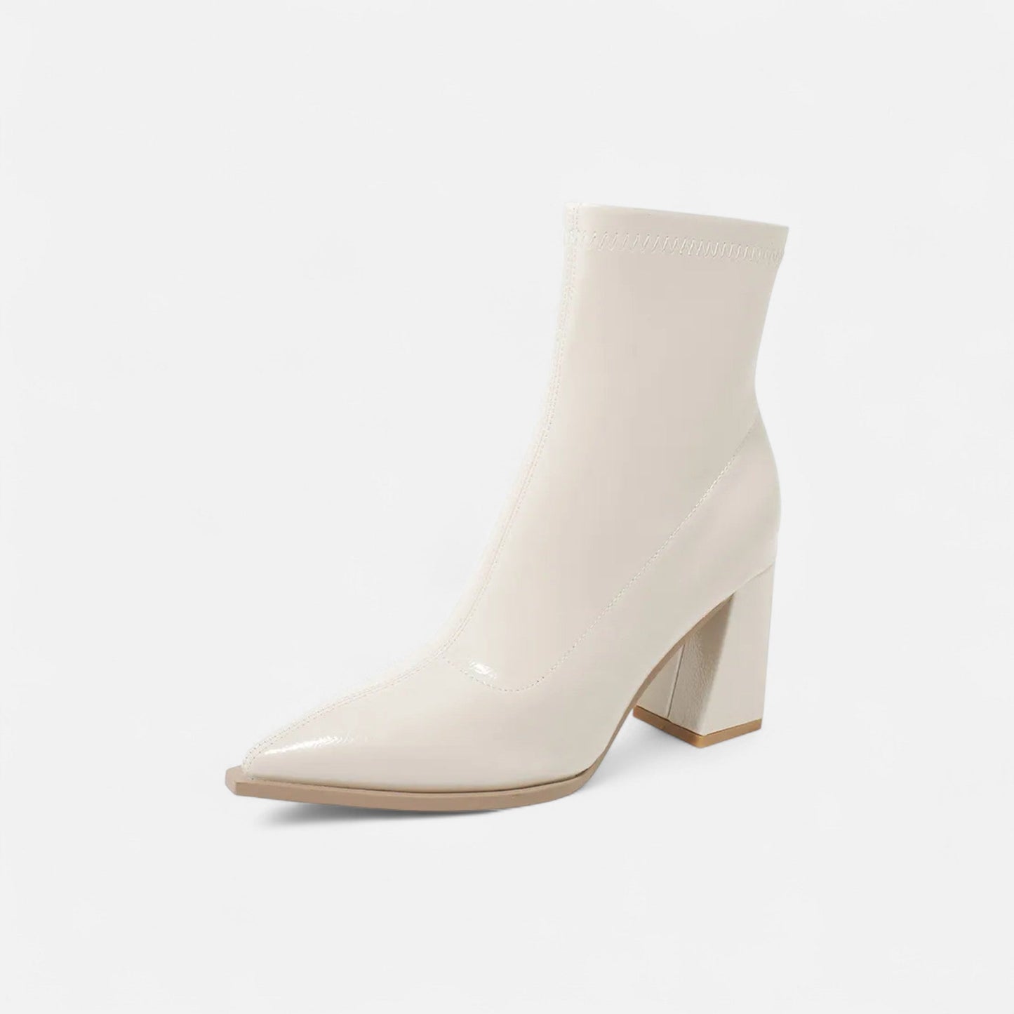 Velour Boutique | Women's Ankle Boots Point Toe Elegance