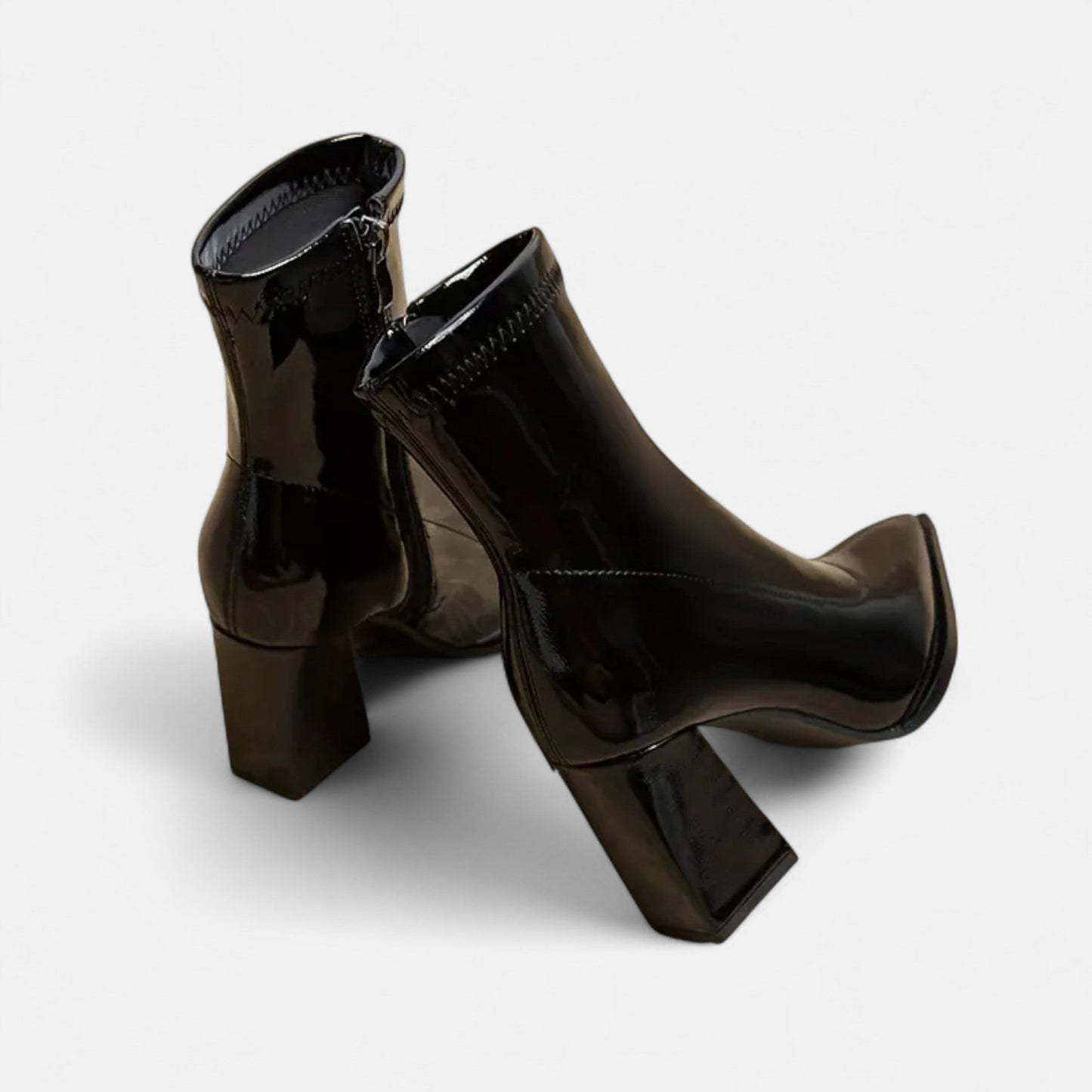 Velour Boutique | Women's Ankle Boots Point Toe Elegance