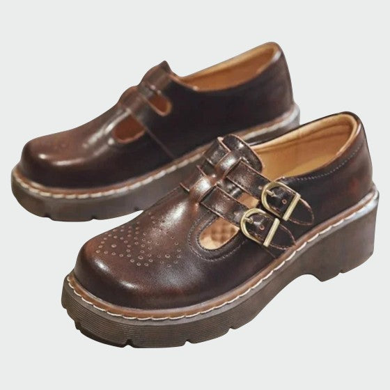 Velour Boutique | Women's Elegant Leather Shoes