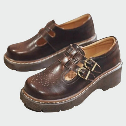 Velour Boutique | Women's Elegant Leather Shoes