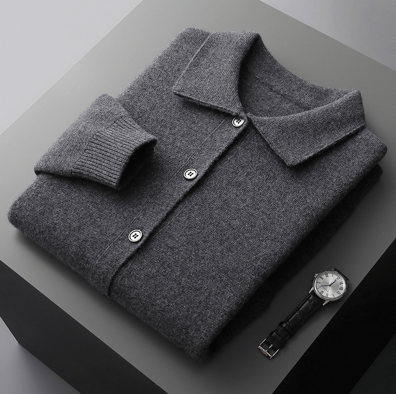 Vellemere | Men's Luxury Jacket