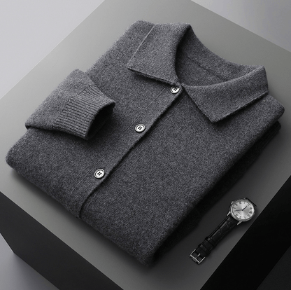 Vellemere | Men's Luxury Jacket