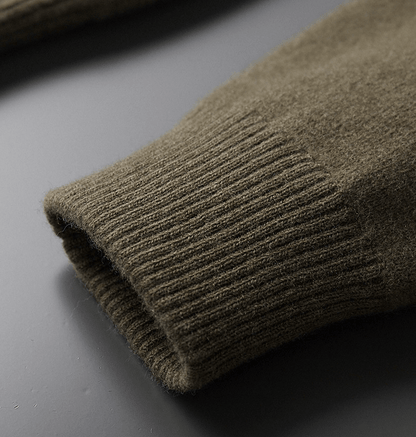 Vellemere | Men's Luxury Jacket