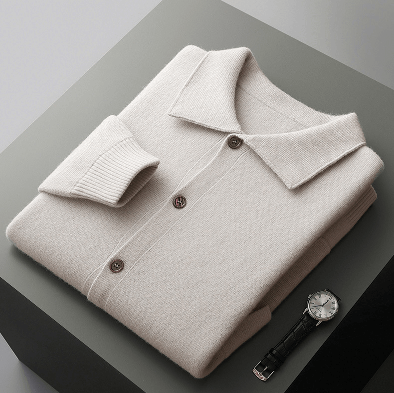 Vellemere | Men's Luxury Jacket