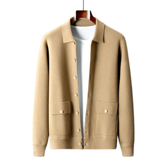 Vellemere | Men's Luxury Jacket