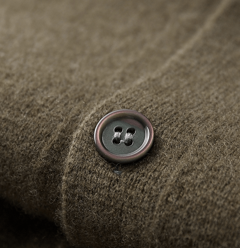 Vellemere | Men's Luxury Jacket