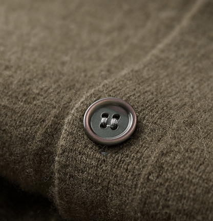 Vellemere | Men's Luxury Jacket