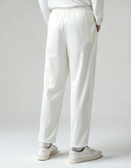 Vellemere | Men's Linen Pantalon